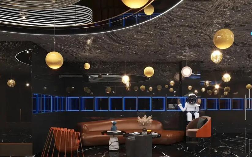 广元商务ktv创新新玩法-旺苍县ktv预定